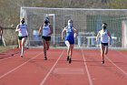 Women's Track vs Babson  Women’s Track & Field host Babson College at Cumberland (RI) High School. : Track & Field, Babson